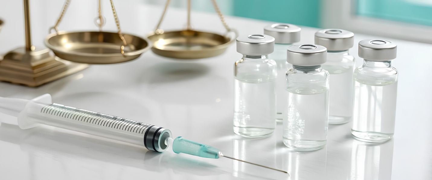 Benzyl Alcohol (Injection) – tá dược bảo quản kháng khuẩn cho dược phẩm
